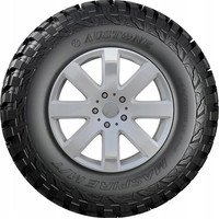 Austone Maspire M/T 245/70R16 118/115Q- фото2