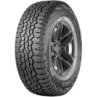 Nokian Tyres Outpost AT 31x10.50R15 109S - фото