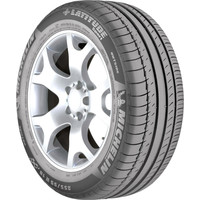 Michelin Latitude Sport 235/55R17 99V- фото2