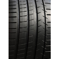 Michelin Pilot Super Sport 275/35R20 102Y - фото3