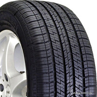 Continental Conti4x4Contact 265/50R19 110H- фото2