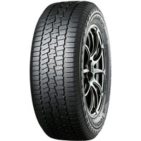 Всесезонные шины Yokohama Geolandar CV 4S G061 235/55R20 102V