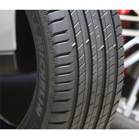 Michelin Latitude Sport 3 295/35R21 103Y- фото2