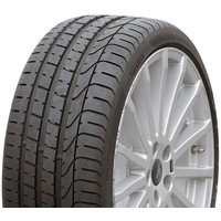 Pirelli P Zero 255/40R18 99Y - фото2