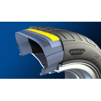 Летние шины Goodyear Eagle F1 Asymmetric 5 245/40R20 99V- фото3
