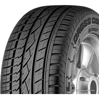 Continental ContiCrossContact UHP 275/45R20 110W - фото2