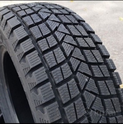 зимняя шина Firemax FM 806 215/60R17 96T - фото