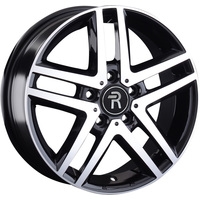 Replay VV206 16x6.5