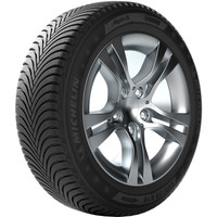 Michelin Alpin 5 225/55R17 97H- фото