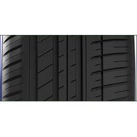 Michelin Pilot Sport 5 225/45R17 94Y- фото2