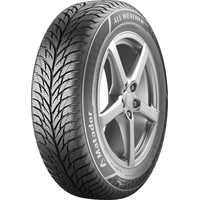 Matador MP 62 All Weather Evo 195/55R15 89V- фото