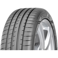 Goodyear Eagle F1 Asymmetric 3 SUV 255/40R21 102Y- фото3