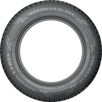 Ikon Tyres Nordman S2 SUV 225/65R17 102H - фото3