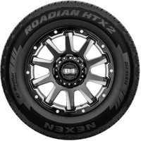 Nexen Roadian HTX2 245/60R18 105H - фото2