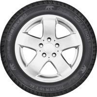 Gislaved Soft*Frost 200 SUV 225/60R17 103T- фото2