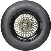 Landsail LSV88 195/75R16C 107/105R - фото2