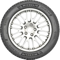 Michelin X-Ice North 4 SUV 275/55R19 111T - фото2
