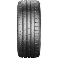 Continental SportContact 7 245/40R18 97Y XL - фото2