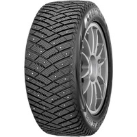 Goodyear UltraGrip Ice Arctic SUV 275/40R20 106T- фото