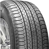 Michelin Latitude Tour HP 265/65R17 110S- фото3