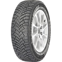 Michelin X-Ice North 4 215/55R18 99T- фото