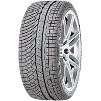 Michelin Pilot Alpin PA4 285/40R19 107W- фото