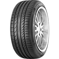 Continental ContiSportContact 5 275/45R19 108Y- фото