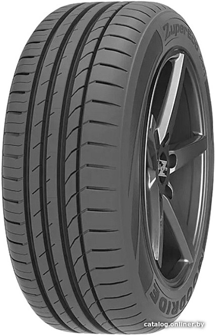 WestLake Z-107 Zuper Eco 225/60R16 98H - фото