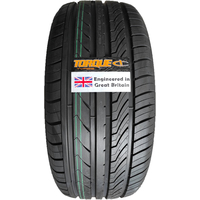 Torque TQ-HP701 255/60R18 112V XL- фото2