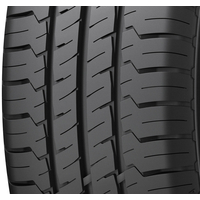 Hankook Vantra LT RA18 205/75R16C 110/108R- фото2