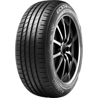 Kumho Ecsta HS51 225/50R17 98W - фото