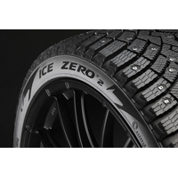 Pirelli Scorpion Ice Zero 2 315/35R21 111H - фото2
