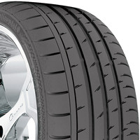 Летние шины Continental ContiSportContact 3 285/40R19 103Y- фото2