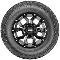 Nexen Roadian MTX 37x12.5R17 121Q - фото2