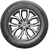 Michelin X-Ice Snow SUV 245/60R18 105T - фото2