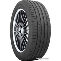 Toyo Proxes Sport SUV 285/35R21 105Y- фото