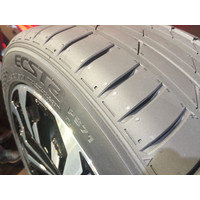 Kumho Ecsta PS71 SUV 285/35R22 106Y XL- фото3