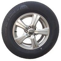 Grenlander Winter GL989 215/60R16C 103/101T- фото2