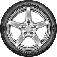 Goodyear Eagle F1 Asymmetric 5 255/45R20 105H - фото2