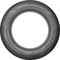 Ikon Tyres Nordman S2 SUV 235/55R18 100V - фото3