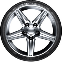 Nexen N'Fera Supreme 275/40R20 106W XL - фото2