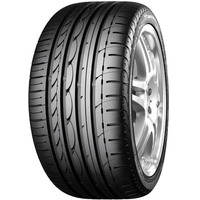 Yokohama ADVAN Sport V103 245/50R18 100W - фото