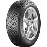 Continental IceContact 3 255/45R19 104T - фото