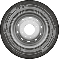 KAMA 365 LT (НК-243) 195R14C 106/104R- фото2
