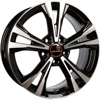 Vector R204 (A 17_Kia Sportage) 17x7