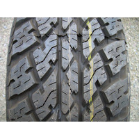 Bridgestone Dueler A/T 693 265/65R18 114V- фото3