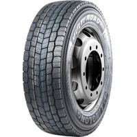 LingLong KTD300 315/60R22.5 152/148L - фото