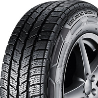 Continental VanContact Winter 215/65R16C 109/107R- фото2