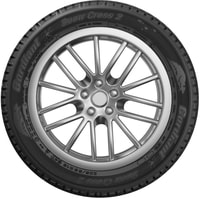 Cordiant Snow Cross 2 SUV 225/65R17 106T (шипы)- фото2
