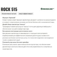 Rockblade Rock 515 HP 195/65R15 91V- фото2